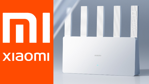 மின்னல் வேக வைஃபை.. Xiaomi-ன் முதல் WiFi 7 ரௌட்டர்..  என்ன விலை?