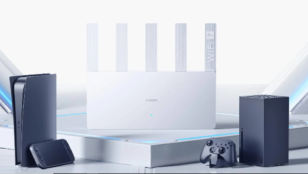 மின்னல் வேக வைஃபை.. Xiaomi-ன் முதல் WiFi 7 ரௌட்டர்..  என்ன விலை?