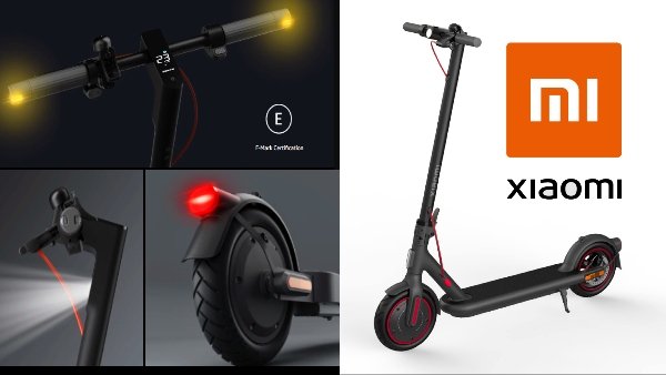 பிளடி ஸ்மூத்.. Xiaomi ஸ்கூட்டர் அறிமுகம்.. விலை என்ன தெரியுமா?