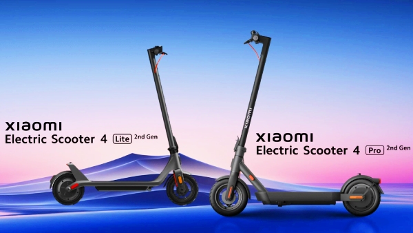 பிளடி ஸ்மூத்.. Xiaomi ஸ்கூட்டர் அறிமுகம்.. விலை என்ன தெரியுமா?