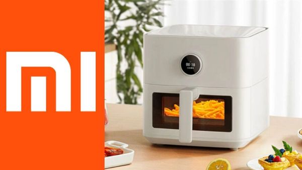 Xiaomi இன் சமீபத்திய கிச்சன் மார்வெல்: MIJIA ஏர் பிரையர் N1 5L ரிலீஸ்