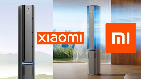 Xiaomi வெர்ட்டிக்கல் AC.. துளையிட வேண்டாம்.. டேபிள் ஃபேன் மாதிரி ஏசி..