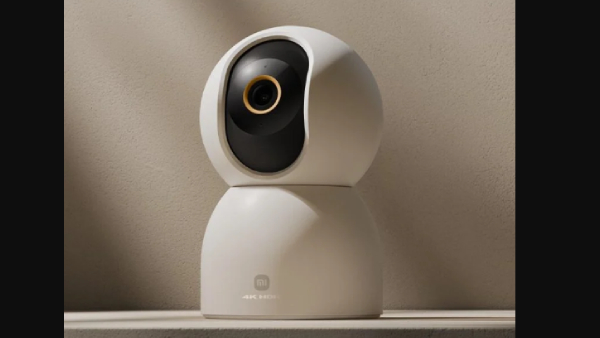 வீட்டுக்கு 1 வாங்கலாம் போலயே.. Xiaomi செக்யூரிட்டி கேமரா அறிமுகம்.. 