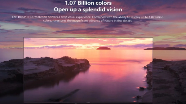 ஆர்டர் தூள் பறக்க போகுது.. புதிய சியோமி ஸ்மார்ட் டிவி அறிமுகம்.. 