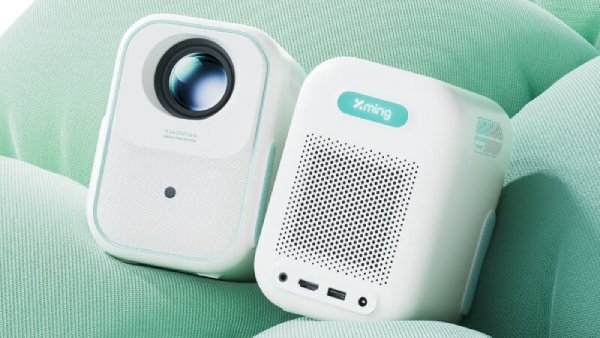 32 இன்ச் டிவி காலி.. ரூ.11000 பட்ஜெட்ல 120 இன்ச்.. 1080P வீடியோ மாடல்!