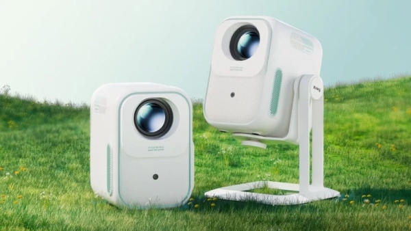 32 இன்ச் டிவி காலி.. ரூ.11000 பட்ஜெட்ல 120 இன்ச்.. 1080P வீடியோ மாடல்!