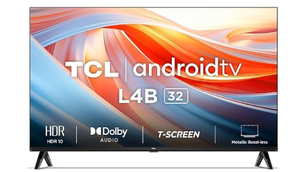 வாங்கலாமே 2 டிவி.. ரூ.11000 பட்ஜெட்ல Google டிவி.. ஃபிரேம்-லெஸ் மாடல்! வாங்கலாமே 2 டிவி.. ரூ.11000 பட்ஜெட்ல Google டிவி.. ஃபிரேம்-லெஸ் மாடல்!