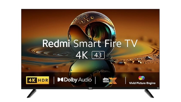 வீட்டுக்கு வீடு 43 இன்ச் டிவி.. ரூ.21,000 பட்ஜெட்ல ஒன்பிளஸ் 4K டிவி! 