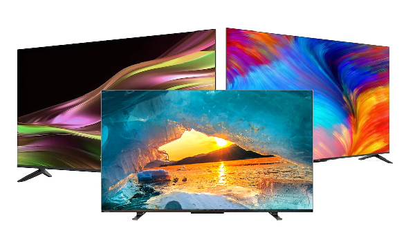 43-இன்ச் விலைக்கு கிடைக்கும் 65-இன்ச் Smart TVகள்!