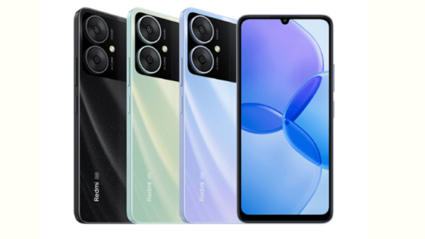 வெறும் ரூ.10,000-க்கு கீழ் கிடைக்கும் மிரட்டலான 5ஜி போன்கள்.. 