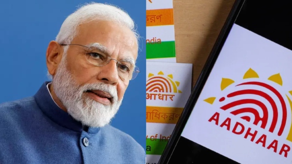 ஆதார்ல உடனே இதை பண்ணிடுங்க.. உங்க பழைய போட்டோ எண்ட்ரோல்மெண்ட் மூலம்!