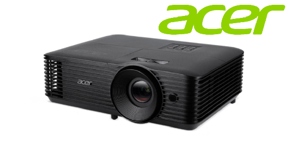 Acer மகாமாஸ்.. மோஸ்ட் பவர்புல் Projector ரெடி.. 5000 ANSI லுமென்ஸ்..