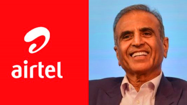 ஒரே பிளான்.. ஒரு வருடத்திற்கு கவலை இல்லை.. அசத்தும் Airtel.. 