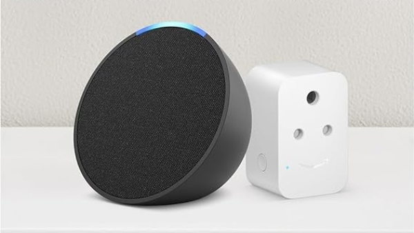 வீட்டுக்கு வீடு வேணும்.. வெறும் ரூ.5000 போதும்.. எல்ல வீடும் ஸ்மார்ட்! வீட்டுக்கு வீடு வேணும்.. வெறும் ரூ.5000 போதும்.. எல்ல வீடும் ஸ்மார்ட்!