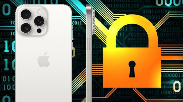 iPhone-களுக்கான PASSWORD-ல் புதிய மாற்றம்!