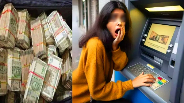 சொகுசு கார்.. இரண்டு அழகிகள்.. ரிமோட் கண்ட்ரோல் மூலம் ATM-களில் கொள்ளை