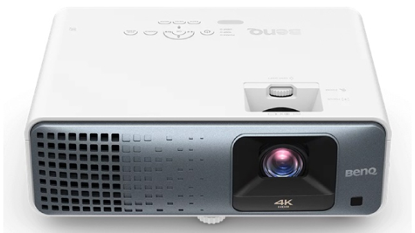 இதான்பா தியேட்டர்.. 150 இன்ச் புரொஜெக்டர்.. 4K எச்டிஆர் ரெசொலூஷன்!