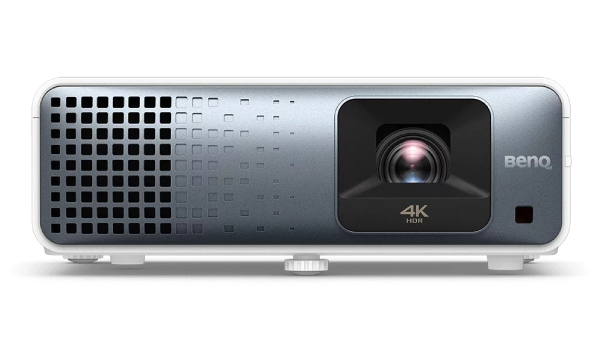 இதான்பா தியேட்டர்.. 150 இன்ச் புரொஜெக்டர்.. 4K எச்டிஆர் ரெசொலூஷன்!