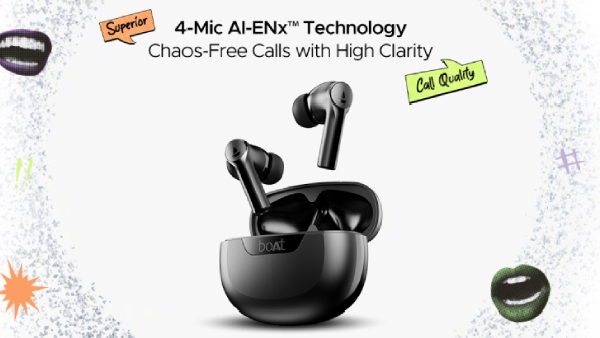 சும்மா கிழி.. ரூ.1,399 பட்ஜெட்ல 600mAh பேட்டரி.. ஃபாஸ்ட் சார்ஜிங் பட்!