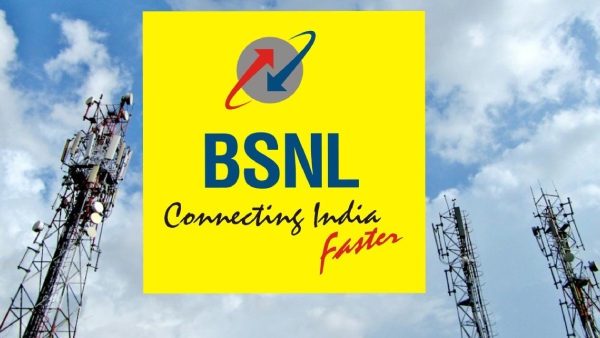 அடிதூள்.. சந்தோஷமான செய்தி சொன்ன BSNL.. வருகிறது 4ஜி சேவை..