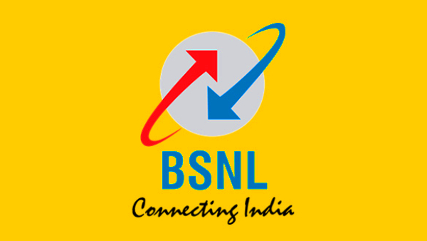 நச்சுனு 4 திட்டங்களில் சலுகைகளை அள்ளி வீசிய BSNL.. தினமும் 2GB டேட்டா! நச்சுனு 4 திட்டங்களில் சலுகைகளை அள்ளி வீசிய BSNL.. தினமும் 2GB டேட்டா!