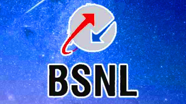 நச்சுனு 4 திட்டங்களில் சலுகைகளை அள்ளி வீசிய BSNL.. தினமும் 2GB டேட்டா! நச்சுனு 4 திட்டங்களில் சலுகைகளை அள்ளி வீசிய BSNL.. தினமும் 2GB டேட்டா!