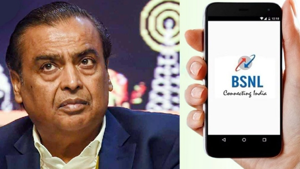 BSNL அதிரடி ஆட்டம்.. 200 ரூபாய்க்குள் தினமும் 2GB டேட்டா.. 