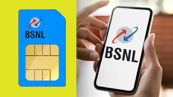 வீட்டு வாசலுக்கு வரும் BSNL SIM கார்டு!