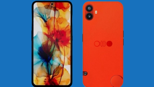 ரூ.20000-க்கும் கம்மி.. இந்தியாவுக்கு வரும் CMF போன்.. எந்த மாடல்? ரூ.20000-க்கும் கம்மி.. இந்தியாவுக்கு வரும் CMF போன்.. எந்த மாடல்?