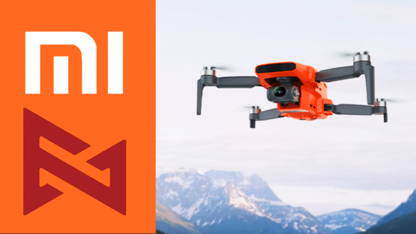 Xiaomi-யின் மாஸ் மினி ட்ரொன்.. சோனி கேமராவுடன் பட்ஜெட் Drone இதான்.. Xiaomi-யின் மாஸ் மினி ட்ரொன்.. சோனி கேமராவுடன் பட்ஜெட் Drone இதான்..