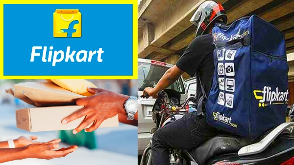 Flipkart உணவு டெலிவரி.. புது சேவை ரெடி.. குறைந்த விலையில் உணவா?