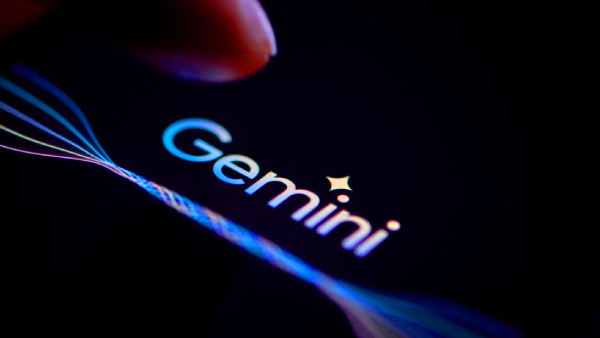 Google ஜெமினி மொபைல் செயலி இந்தியாவில் அறிமுகம்..