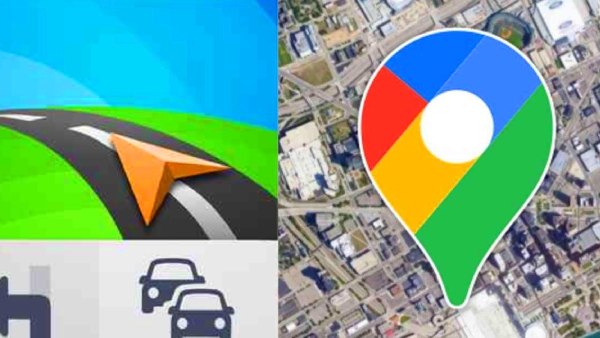 கூகுள் மேப்ஸில் புதிய மாற்றம்: இனிமேல் அந்த ஆப்ஷன் இருக்காது.. 