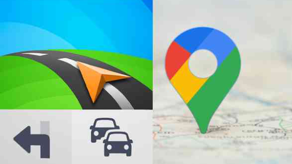 Google மேப்பில் கட்டாயம் தெரிந்துகொள்ள வேண்டிய 10 அற்புதமான வசதிகள்.. 