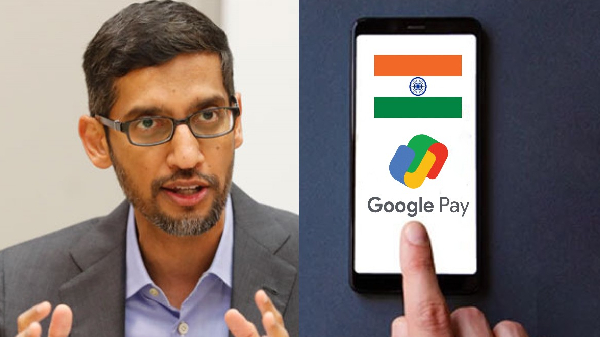 Google Pay-க்கு குட்பை?  இனிமேல் ஒன்னு ஒன்னா மாறும்!