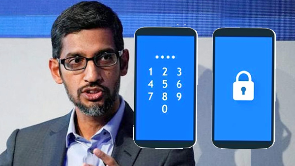 Android போன்களுக்கு வரும் புதிய வகை LOCK!