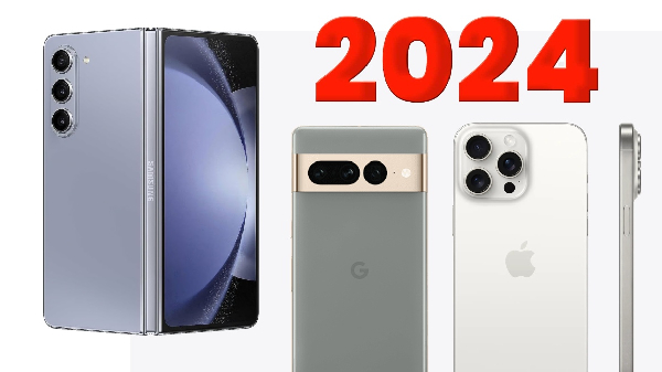 2024-ன் 2ஆம் பாதியில் அறிமுகமாகும் Most Anticipated ஸ்மார்ட்போன்கள்!