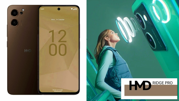 ஆஹா.. ஓஹோ.. இது தான் HMD ரிட்ஜ் ப்ரோ.. பட்ஜெட் 5G Mobile-னா இதான்யா.. 