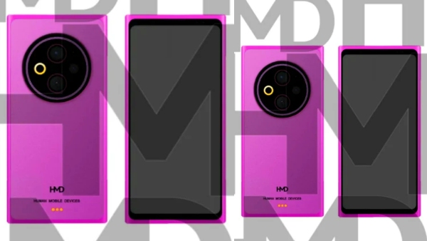 சீன போன்களை ஓடவிட்டு போகுது HMD.. 200MP கேமரா.. மொத்தம் 4 புது மாடல்..