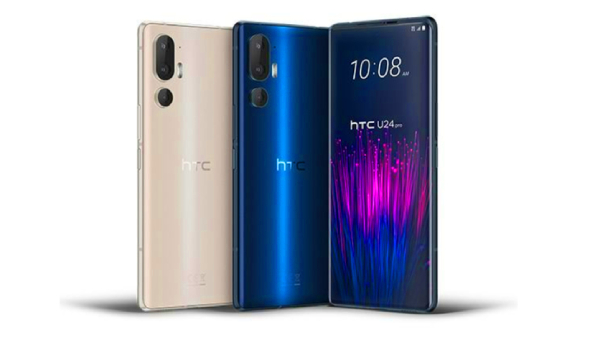 மிரண்டு போன மார்க்கெட்.. HTC 5ஜி போன் அறிமுகம்.. எந்த மாடல்?