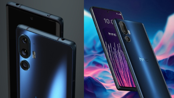 மிரண்டு போன மார்க்கெட்.. HTC 5ஜி போன் அறிமுகம்.. எந்த மாடல்?