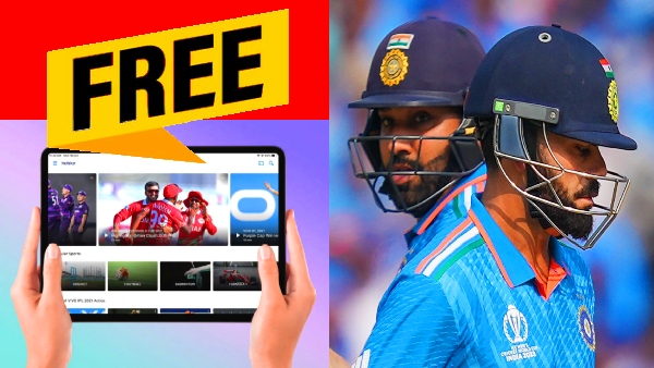 இலவச ICC T20 World Cup 2024 சேனல்கள்: இந்தியாவில் எந்த சேனல் பெஸ்ட்?