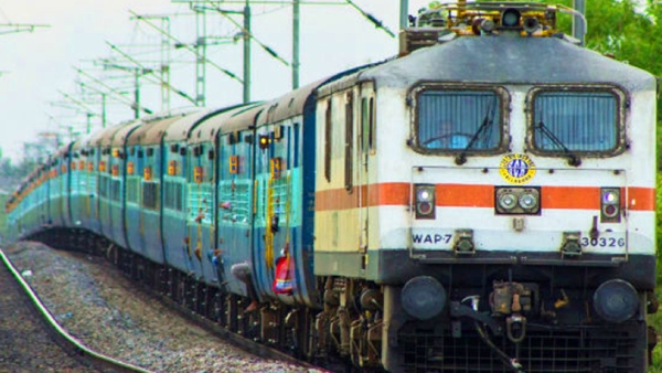 ரயில் டிக்கெட் வாங்குவதில் புதிய மாற்றம்..  