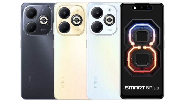 அடிச்சு தூக்குது ஆர்டர்.. ரூ.7299 பட்ஜெட்ல 6000mAh பேட்டரி மாடல்!