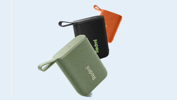 ஏழைக்கு ஏற்ற Redmi ஸ்பீக்கர்.. மிகவும் குறைந்த விலை..