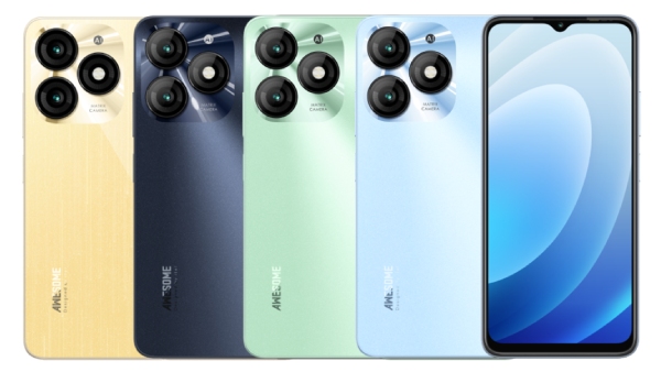 வெளுத்துக்கட்டுது ஆர்டர்.. வெறும் ரூ.6,099 போதும்.. 12GB ரேம் மாடல்!