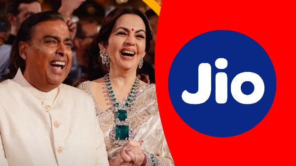 மகனோட கல்யாணத்துக்கு முன்ன அம்பானிக்கு இப்படி ஒரு குட் நியூஸ்-ஆ!