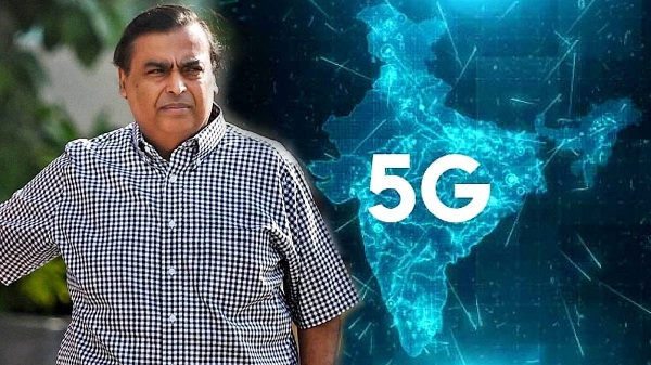 Jio AirFiber: 101 ரூபாய் கொடுங்க.. 100GB டேட்டாவை புடிங்க!