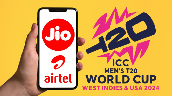எல்லா T20 World Cup போட்டிகளையும் FREE-ஆக பார்ப்பது எப்படி?