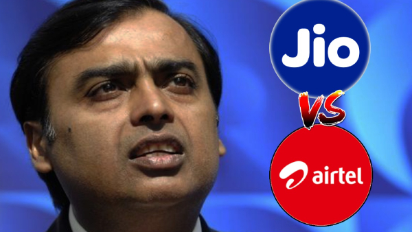 Jio vs Airtel.. ரூ.200-க்கு கீழ் திட்டங்கள்.. எது அதிக சலுகை வழங்கும்?